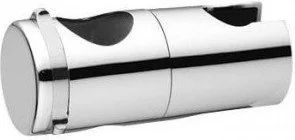 GROHE 45650IP0 holder for sliding rail - Pisuary - miniaturka - grafika 2
