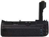 Akumulatory do aparatów dedykowane - Canon Pixel Vertax E7 do 7D - miniaturka - grafika 1