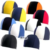 Pływanie - Aqua Speed Czepek z lycry MIX KOLORÓW lycra - miniaturka - grafika 1