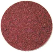 Materiały ścierne - Klingspor KRĄŻEK RZEP 125mm gr.100 PS 18 E 270432 - miniaturka - grafika 1