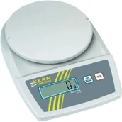 Wagi specjalistyczne - Kern KE_EMB 6000-1 - miniaturka - grafika 1