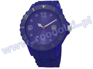 Candy Watches Blue (8569) - Monitory aktywności - miniaturka - grafika 8