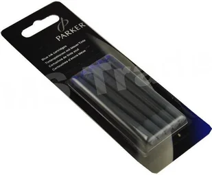 Parker ATRAMENT BUT. GRANATOWY 57 ml S0037490 - Naboje i atramenty - miniaturka - grafika 46