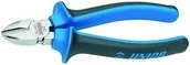 Kombinerki i obcęgi - UNIOR szczypce TNĄCE BOCZNE 160 UNI607884 - miniaturka - grafika 1