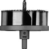 Otwornice - Bosch Komplet pił wieńcowych 2609255633 Długość robocza 31 mm - miniaturka - grafika 1