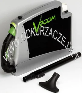 Beam Wąż zwijany Vroom 5,5m B077A - Odkurzacze centralne - miniaturka - grafika 3