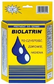 Inne artykuły czyszczące - Biolatrin Środek do szamb - miniaturka - grafika 1