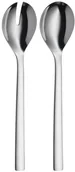 Inne sztućce - WMF Sztućce do sałaty Nuova 12.9141.6040 - miniaturka - grafika 1
