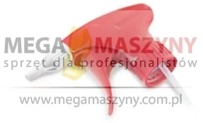 Karcher Sprayer czerwony z dysza pianową - Inne akcesoria do nawadniania - miniaturka - grafika 2