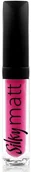Błyszczyki do ust - PAESE Błyszczyk Silky Matt nr 704 5901698576301 - miniaturka - grafika 1