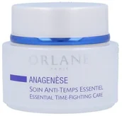 Kremy do twarzy - Orlane Anagenese Essential Time-Fighting Care 50ml W Krem do twarzy 63917 - miniaturka - grafika 1