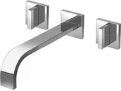 Baterie podtynkowe - Dornbracht Mem 3671778206 - miniaturka - grafika 1