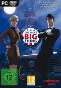Gry PC - The Next BIG Thing GRA PC - miniaturka - grafika 1