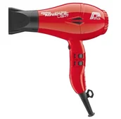 Suszarki do włosów - Parlux Advance Light Czerwony - miniaturka - grafika 1