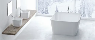 Marmorin Balia 40x37 (PU008010400) - Umywalki - miniaturka - grafika 4