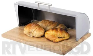 Ambition Chlebak na podstawie drewnianej 68901 - Chlebaki - miniaturka - grafika 2