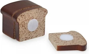 Erzi Chleb do krojenia 19375 - Zabawki AGD - miniaturka - grafika 2