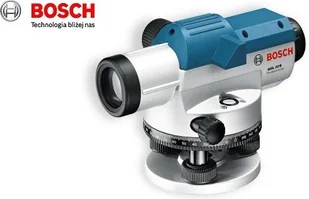 Bosch GOL 32 G - Sprzęt geodezyjny - miniaturka - grafika 11