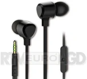 Słuchawki - Vivanco 35492 czarne - miniaturka - grafika 1