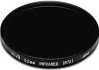 Hoya IR 72 72 mm (Y1IR72072) - Filtry fotograficzne Hoya IR 72 72 mm (Y1IR72072) - Filtry fotograficzne - miniaturka - grafika 1