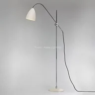 Lampy stojące - Astro Lighting Lampa podłogowa JOEL - kremowa (4548)  - miniaturka - grafika 1