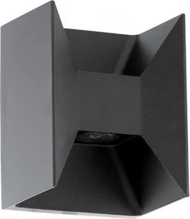 Eglo Kinkiet OGRODOWY LED MORINO 93318 | 9002759933180 - Lampy ogrodowe - miniaturka - grafika 2