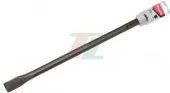Dłuta - Makita D-34213 dłuto z uchwytem SDS-MAX 25/400mm - miniaturka - grafika 1