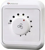 Wentylatory przemysłowe - Vents Regulator wentylatora 1-fazowy płynny 300 W - miniaturka - grafika 1