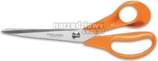 Fiskars Nożyczki domowe uniwersalne 21 cm Classic 1000815 ze stali nierdzewnej - Nożyce kuchenne - miniaturka - grafika 14