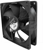 Wentylatory komputerowe - AAB Cooling Black Silent Fan 9 (FAN005) - miniaturka - grafika 1
