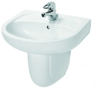 Koło Solo 60x47 - Umywalki - miniaturka - grafika 2