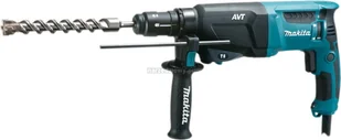 Makita HR2611FT - Wiertarki - miniaturka - grafika 2