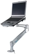 Akcesoria do serwerów - Newstar Notebook-D200 uchwyt Swivel notebooka (heigth do 46 cm, Depth do 60 cm) NOTEBOOK-D200 - miniaturka - grafika 1