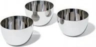 Miski i półmiski - Alessi Zestaw 3 miseczki Mami SG59 - miniaturka - grafika 1
