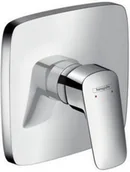 Baterie podtynkowe - Hansgrohe Logis 71605000 - miniaturka - grafika 1