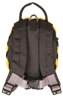 Little Life Plecak dziecięcy L10241 pszczółka L10241 - Plecaki szkolne i tornistry - miniaturka - grafika 2