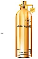 Wody i perfumy damskie - Montale Aoud Greedy woda perfumowana 100ml - miniaturka - grafika 1