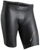 Pływanie - Blueseventy Spodenki neoprenowe SPRINT SHORTS - miniaturka - grafika 1