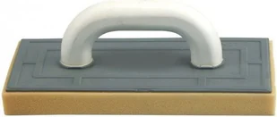VOREL Paca tynkarska plastikowa z gęstą gąbką 280x140 mm 06530 - Narzędzia murarskie - miniaturka - grafika 3