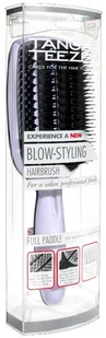 Tangle Teezer BLOW-STYLING HAIRBRUSH FULL PADDLE - Grzebienie fryzjerskie - miniaturka - grafika 4