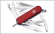 Scyzoryki - Victorinox Mini Champ 0.6385 - miniaturka - grafika 1