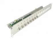 Akcesoria do monitoringu - Abcvision SEPARATOR VIDEO 8-KANAŁOWY LST-8R-FPS - miniaturka - grafika 1