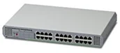 Switche - Allied Telesyn Allied telesys 990  004859  52 Switch 24 X GE AT-gs910/24 990-004860-50 - miniaturka - grafika 1