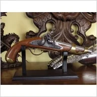 Repliki - broń - Denix FRANCUSKI PISTOLET SKAŁKOWY - miniaturka - grafika 1