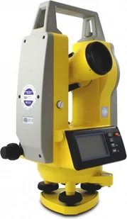 Nivel System DT-5 - Sprzęt geodezyjny - miniaturka - grafika 3