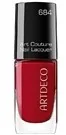 Lakiery do paznokci - Artdeco Majestic Beauty lakier do paznokci odcień 111.684 couture lucious red 10 ml - miniaturka - grafika 1