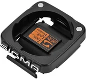 Monitory aktywności - Sigma Sport Dts Zapasową Stację Dokującą Dla B (408) - miniaturka - grafika 1