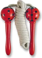 Zabawki i gry sportowe - Ulysse Skakanka Biedroneczka - miniaturka - grafika 1