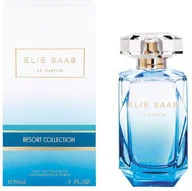Wody i perfumy damskie - Elie Saab Le Parfum Resort Collection woda toaletowa 90ml - miniaturka - grafika 1