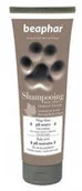 Szampony i odżywki dla psów - Beaphar PREMIUM SZAMPON DLA PSÓW BIAŁA SIERŚĆ 250 ml - miniaturka - grafika 1